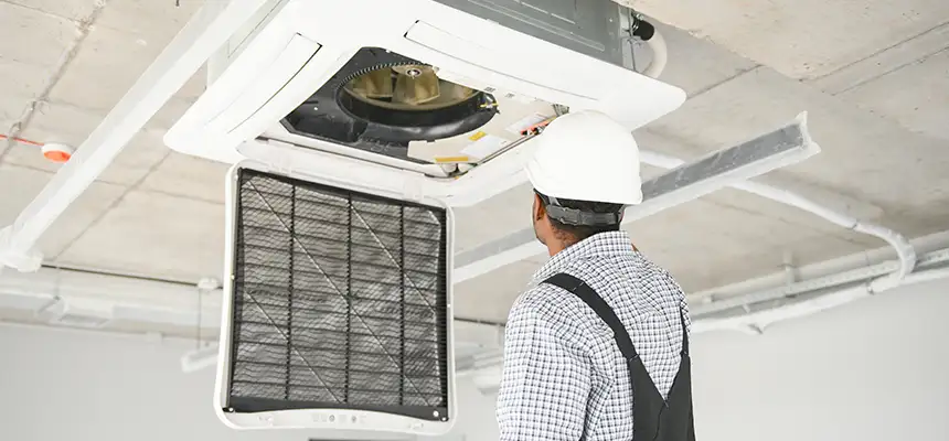 Our Affordable Duct Cleaning Near Me Services in Grandview, MO