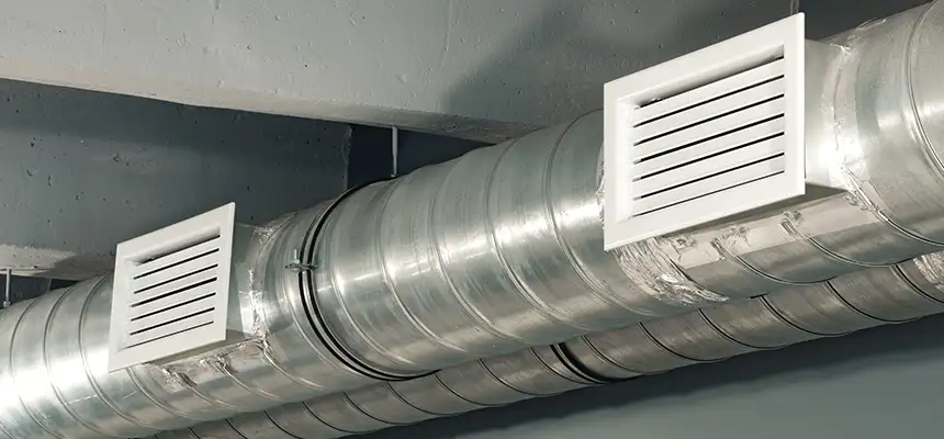 Our Air Duct Camera Inspection Services in Grandview, MO