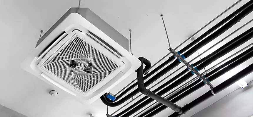 Our Air Duct Deep Cleaning Services in Grandview, MO