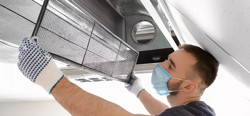 Our Bathroom Exhaust Duct Cleaning Services in Grandview, MO