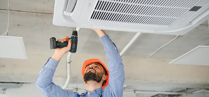 Detailed Multi‑Unit Riser & Roof Termination Cleaning in Grandview