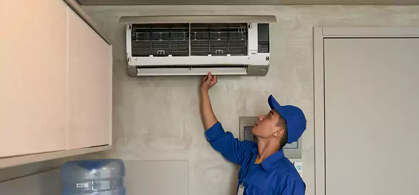 Balanced Fresh‑Air Ventilation (ERV/HRV) in Grandview