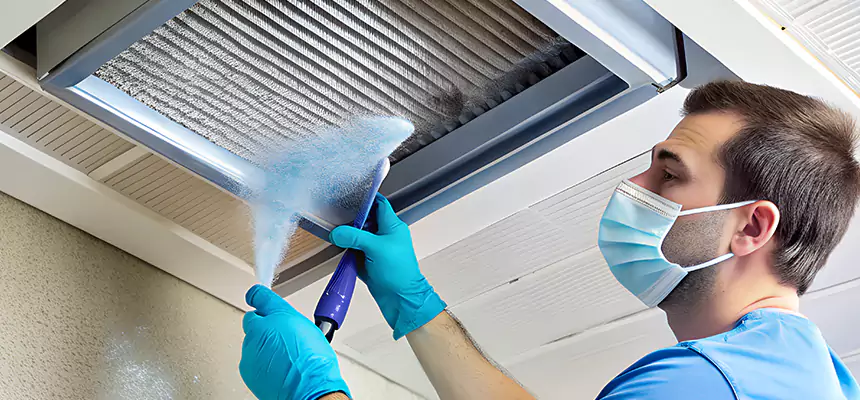 Our Home Ventilation Cleaning Services in Grandview, MO