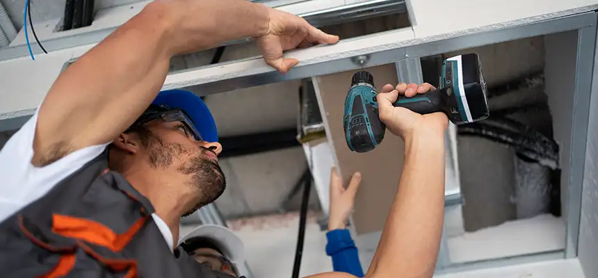 Our Improve Home Air Circulation Services in Grandview, MO
