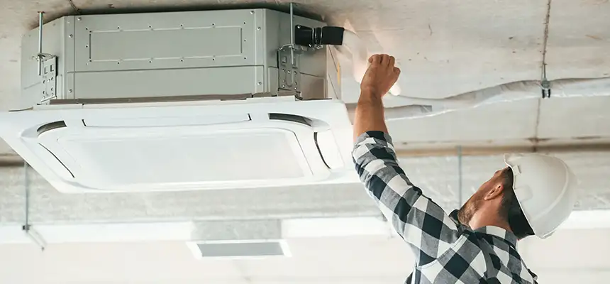 Our Local Vent Cleaning Services in Grandview, MO