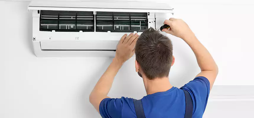 Our Smart Air Conditioning Installation Services in Grandview, MO