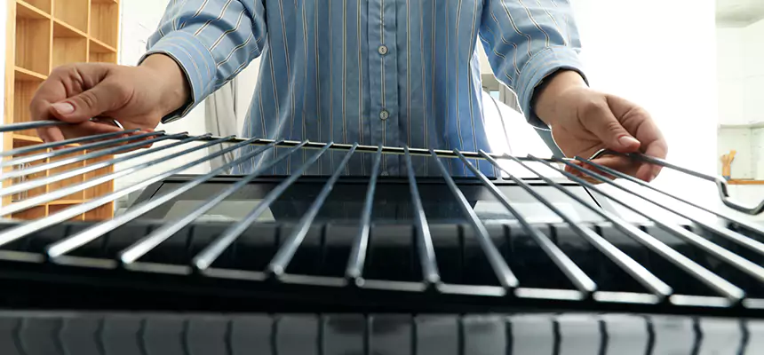 Our Vent Grille Washing Services in Grandview, MO