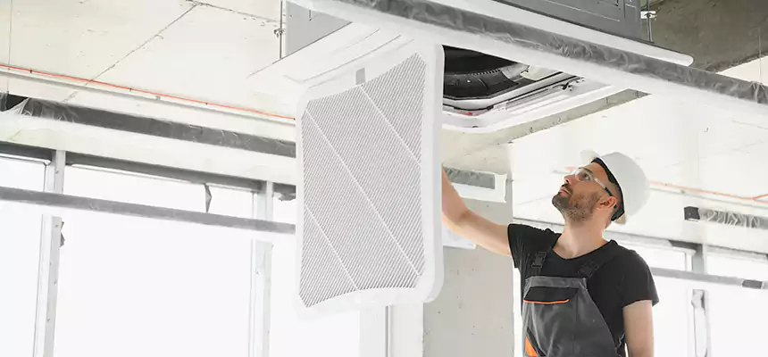 Dryer Ventilation Duct Cleaning in Grandview