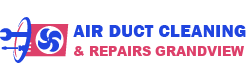 Air Duct Cleaning & Repairs Grandview