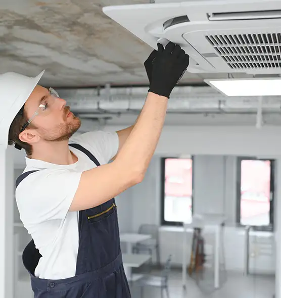 Top Affordable Duct Cleaning Services Near Me in Grandview, MO