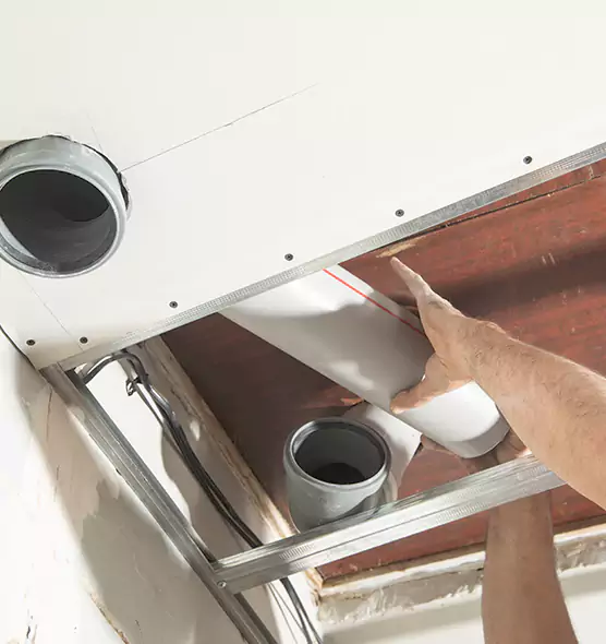 Professional Air Duct Replacement in Grandview, MO