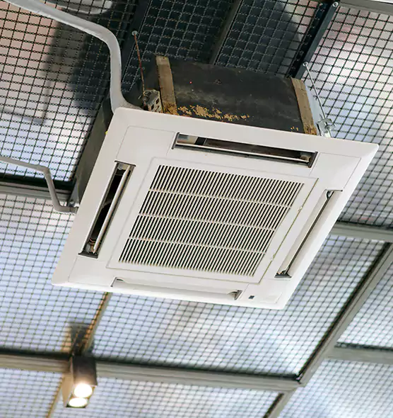 Top-Notch Allergy Relief Vent Cleaning Services in Grandview, MO