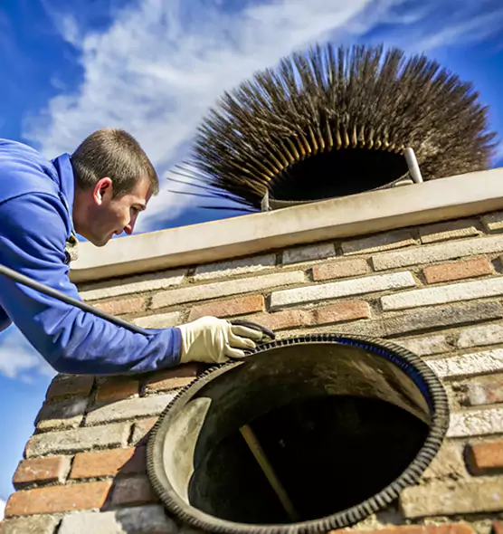 About Professional Chimney Sweep in Grandview, MO