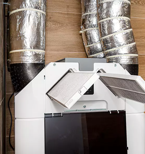 About Clogged Air Duct Repair in Grandview, MO