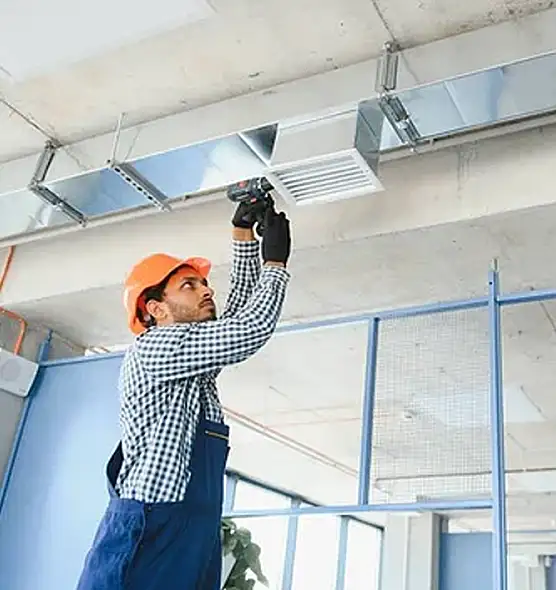 About Commercial Laundry Vent Cleaning in Grandview, MO