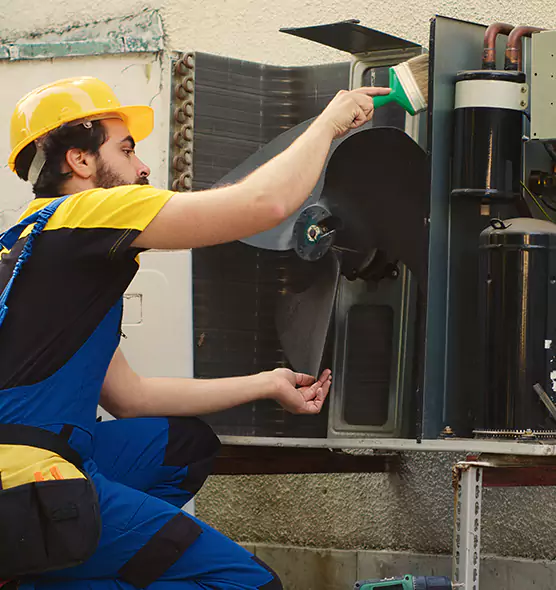 About Dryer Duct Fire Hazard Inspection in Grandview, MO