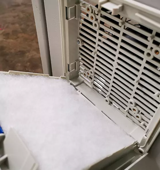 Professional Dryer Vent Mold Cleaning in Grandview, MO