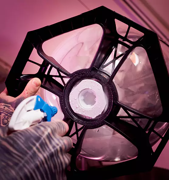 Professional Dryer Vent Sanitization Service in Grandview, MO