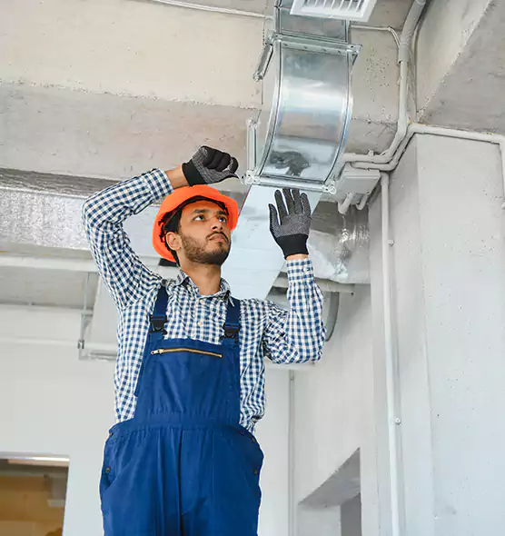 About Hotel Duct And Vent Cleaning in Grandview, MO