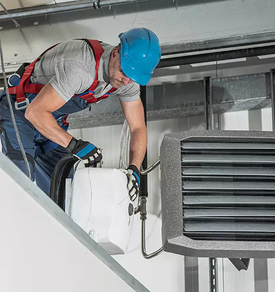 Professional HVAC Cleaning Solutions in Grandview, MO