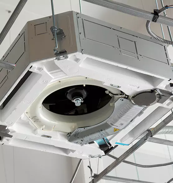 Professional Industrial Dryer Vent Cleaning in Grandview, MO