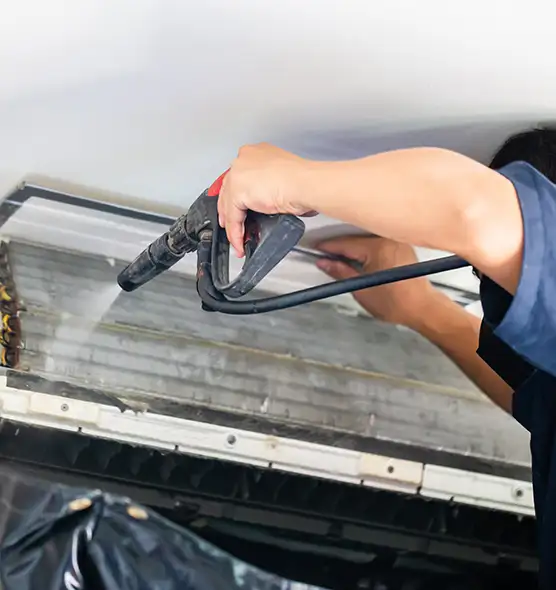 Welcome to Move-in/Move-out Duct Cleaning Services in Grandview, MO