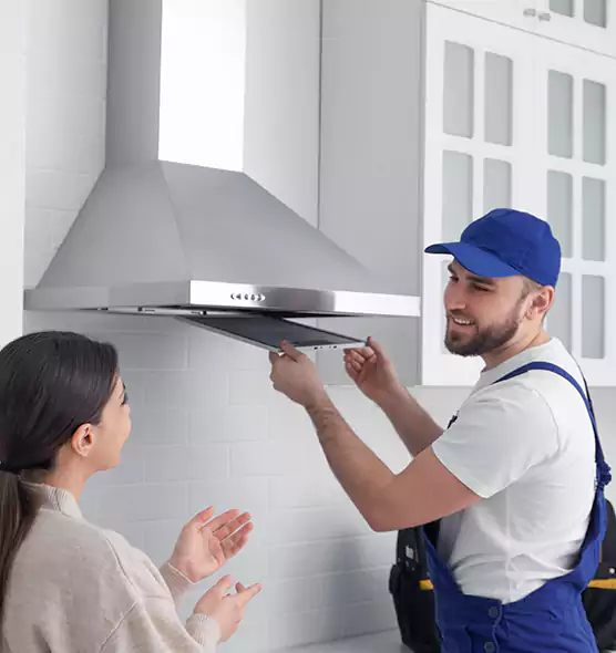 Trusted Multi-family Home Duct Cleaning in Grandview, MO