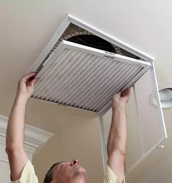 Advanced Residential Vent Cleaning in Grandview, MO