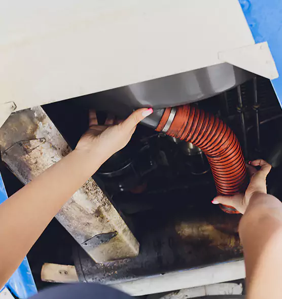 Top-Notch Return Vent Cleaning Service in Grandview, MO