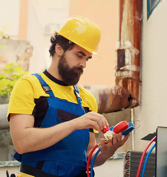 About Smart HVAC Installation in Grandview, MO