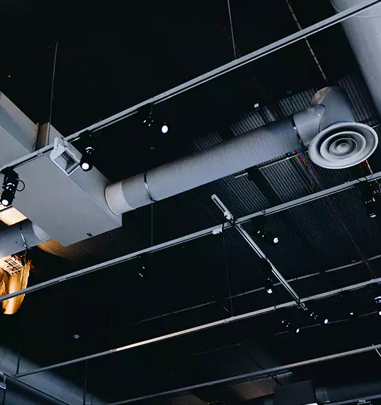 Professinal UV Light Air Purification for Ducts in Grandview, MO