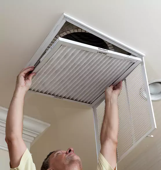 Professional Vent Relocation Services in Grandview, MO