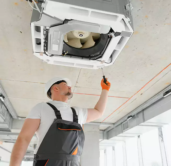 Why Homeowners & Businesses Trust Us in Grandview, MO?