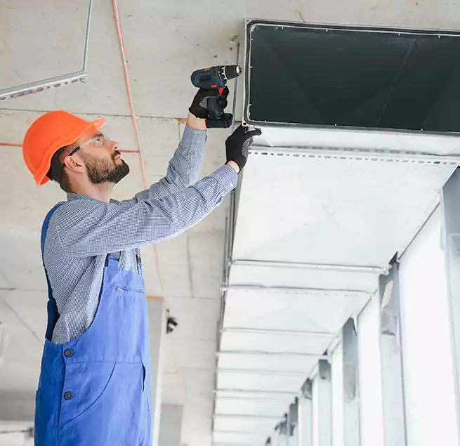 Why Homeowners & Businesses Trust Us in Grandview, MO?