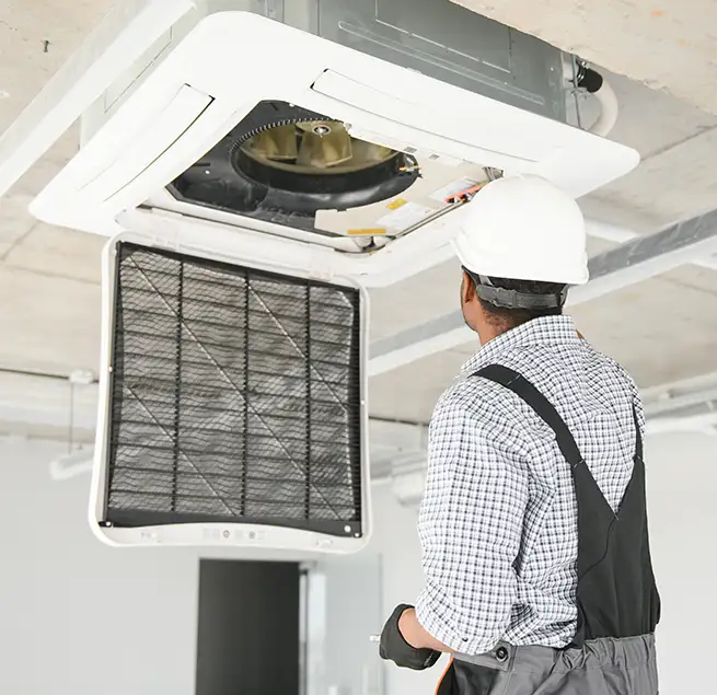 Why Homeowners & Businesses Trust Us in Grandview, MO?