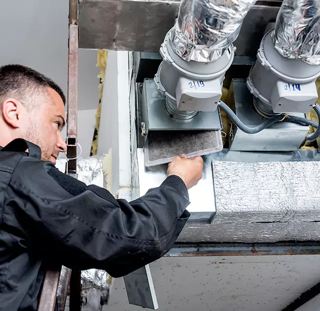  Why Homeowners & Businesses Trust Us in Grandview, MO?