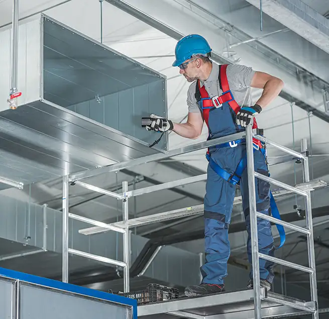 Why Homeowners & Businesses Trust Us in Grandview, MO?