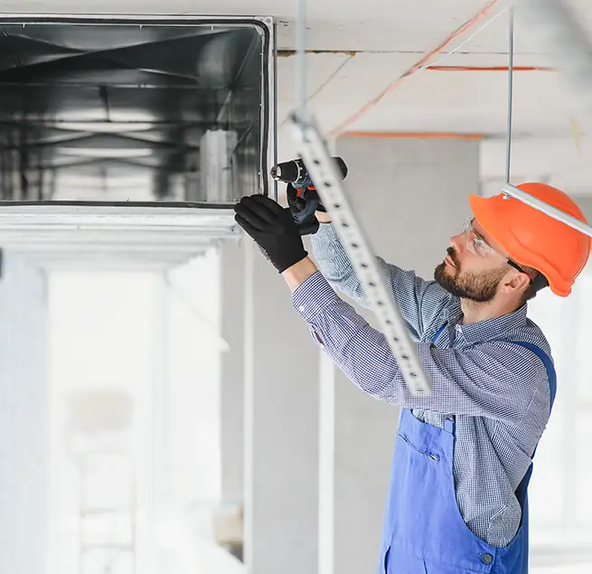 Why Homeowners & Businesses Trust Us in Grandview, MO?