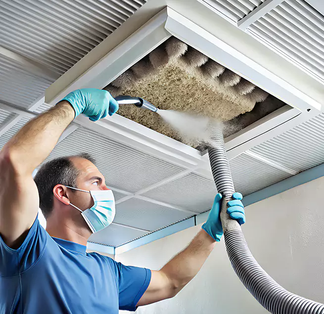 Why Homeowners & Businesses Trust Us Grandview, MO