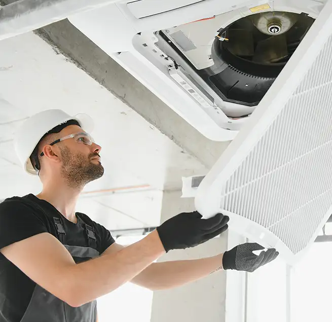 Why Homeowners & Businesses Trust Us in Grandview, MO?