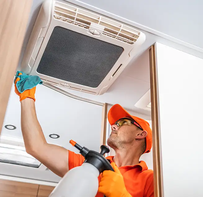 Why Homeowners & Businesses Trust Us in Grandview, MO?