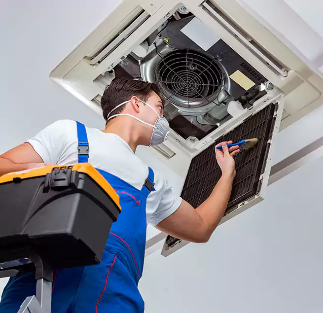 Why Homeowners & Businesses Trust Us in Grandview, MO