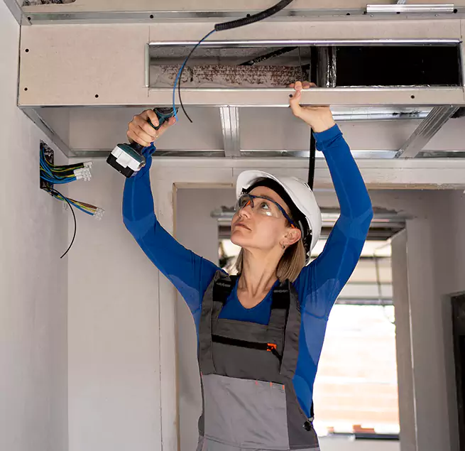 Why Homeowners & Businesses Trust Us in Grandview, MO?