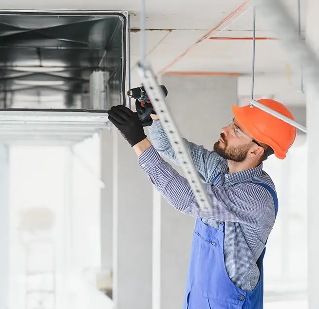  Why Homeowners Businesses Trust Us Grandview, MO