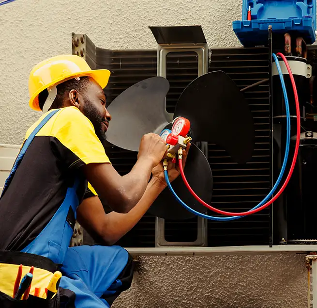 Why Homeowners & Businesses Trust Us in Grandview, MO?