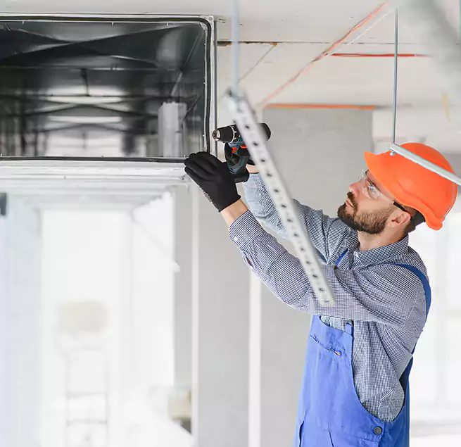 Why Homeowners & Businesses Trust Us in Grandview, MO?