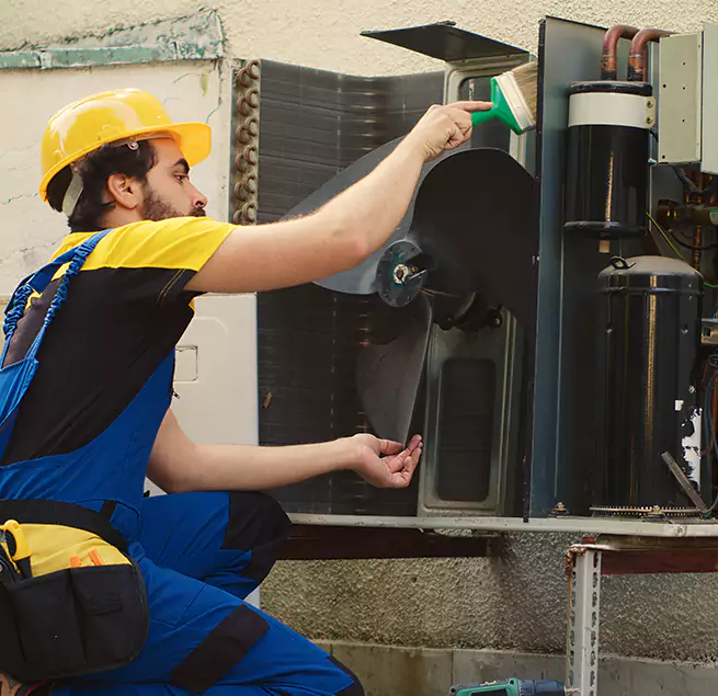  Why Homeowners & Businesses Trust Us in Grandview, MO?