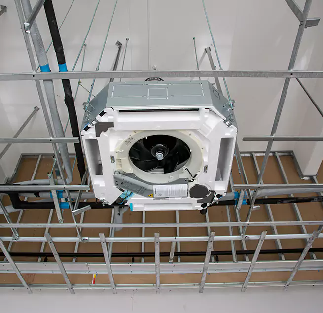 Why Homeowners & Businesses Trust Us Grandview, MO