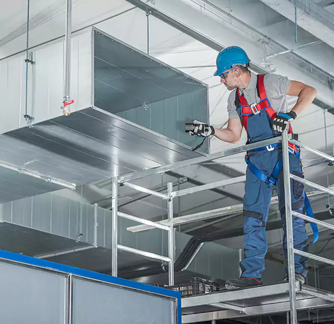 Why Homeowners Businesses Trust Us in Grandview, MO