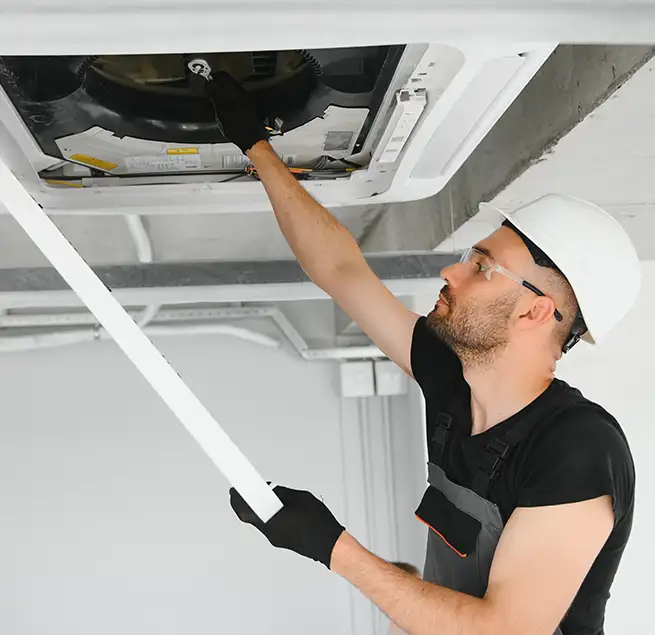 Why Homeowners & Businesses Trust Us in Grandview, MO?